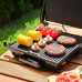 Grill Electric 2000W Sencor