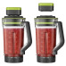 Blender Automatic Vacuum 1500W Sencor
