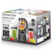 Blender  Cu Mixare In Vid 1500W Sencor