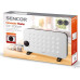 Convector 750/1250/2000W Scf2100 Sencor
