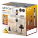 Mixer De Mana 4 In 1 1200 W Sencor Mixer De Mana 4 In 1 1200 W Sencor