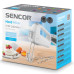 Mixer De Mana 200 W Sencor Mixer De Mana 200 W Sencor