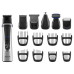 Multigroom Set Ingrijire 14 In 1 Sencor