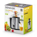 Storcator De Fructe 400W Sencor Storcator De Fructe 400W Sencor