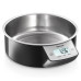 Cantar Bucatarie Cu Bol Metalic Sencor Cantar Bucatarie Cu Bol Metalic Sencor