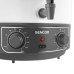 Aparat De Conservare 27L 1800W Sencor