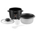 Aparat Gatit Orez 0.6L 300W Sencor