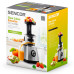 Storcator De Fructe Slow Juicer Sencor