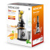 Storcator De Fructe Slow Juicer Sencor Storcator De Fructe Slow Juicer Sencor