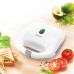 Sandwich Maker 700W Sencor