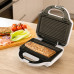 Sandwich Maker 3 In 1 750W Sencor Sandwich Maker 3 In 1 750W Sencor