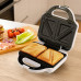 Sandwich Maker 3 In 1 750W Sencor Sandwich Maker 3 In 1 750W Sencor
