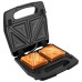Sandwich Maker 3 In 1 700W Sencor
