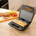 Sandwich Maker 3 In 1 700W Sencor
