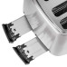 Toaster 4 Felii 1600W Sencor