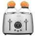 Toaster 4 Felii 1600W Sencor