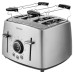 Toaster 4 Felii 1600W Sencor