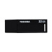 Pendrive Toshiba Usb 3.0 32Gb U302 Negru