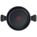 Oala Cu Capac 4.5L Simply Clean 24Cm Tefal