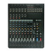 Mixer 12 Canale Phantom 48V 24Bit Dsp