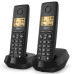 Telefon Dect Pure 100 Duo Gigaset Siemens
