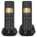 Telefon Dect Pure 100 Duo Gigaset Siemens