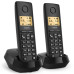 Telefon Dect Pure 100 Duo Gigaset Siemens