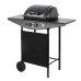 Grill 2 Arzatoare Gaz Bbq 2000 Teesa