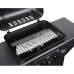Grill 2 Arzatoare Gaz Bbq 2000 Teesa