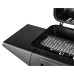 Grill 2 Arzatoare Gaz Bbq 2000 Teesa
