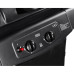 Grill 2 Arzatoare Gaz Bbq 2000 Teesa