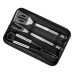 Set Ustensile Grill Teesa