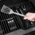 Set Ustensile Grill Teesa