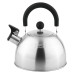Ceainic Cu Fluier Otel 1.8L Teesa