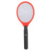 Paleta Electrica Swatter Anti-Insecte Teesa
