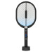 Paleta Electrica Swatter Anti-Insecte Teesa
