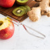 Accesoriu Pentru Decojit Peeler Inox Teesa