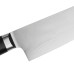 Cutitul Bucatarului 33.5Cm Otel Damasc Vg10 Teesa
