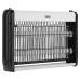 Lampa Uv Anti Insecte 2 X 10W Teesa
