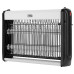 Lampa Uv Anti Insecte 2 X 10W Teesa