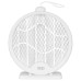 Paleta Electrica Swatter Anti Insecte 3 In 1 Teesa