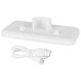 Paleta Electrica Swatter Anti Insecte 3 In 1 Teesa