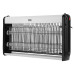 Lampa Uv Anti Insecte 2 X 15W Teesa