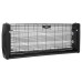 Lampa Uv Anti Insecte 2 X 18W Teesa
