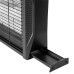 Lampa Uv Anti Insecte 2 X 18W Teesa
