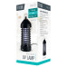 Lampa Uv-A Anti Insecte 2W Teesa