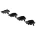 Aparat De Tuns Cut Pro X300 Teesa