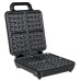 Aparat 4 Wafe 1100W Teesa