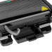 Grill Electric 1000W Panini Teesa
