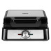 Aparat 2 Wafe 1600W Inox Teesa